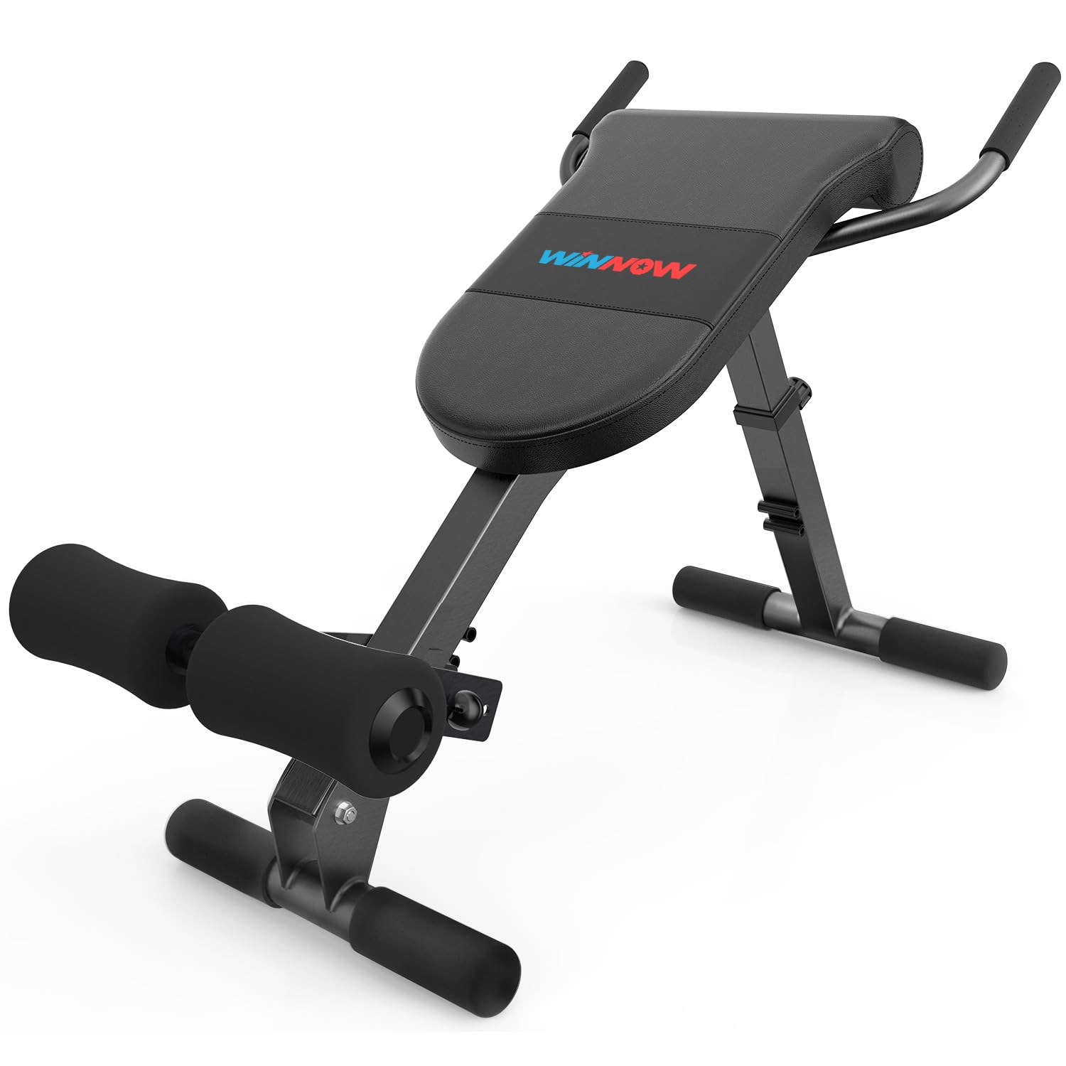 Amazon.co.jp: WINNOW ステッパー (ダークグレー) : スポーツ＆アウトドア